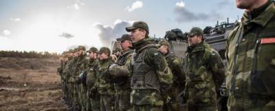 Петер Хультквист - Швеция собирается модернизировать Вооруженные силы из-за угрозы со стороны России - runews24.ru - США - Швеция - Мурманск