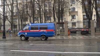 Застреленная мужем нижегородка дважды жаловалась на супруга в полицию - politros.com - Нижний Новгород - Нижний Новгород