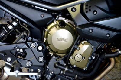 Yamaha отзывает более 100 мотоциклов в России - autostat.ru