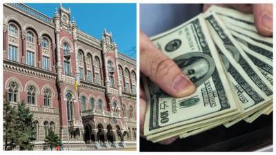 Курс доллара может рвануть еще до Нового года, НБУ предупредил украинцев: «Является рекордным…» - sport.politeka.net