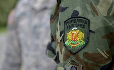 Факти (Болгария): шпионская сеть ГРУ в Болгарии собирала секретную информацию о НАТО - inosmi.ru - Россия - Болгария