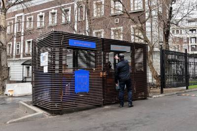 Депутат МГД Метлина: Жители мегаполиса обязаны осознанно относится к утилизации мусора - m24.ru - Москва