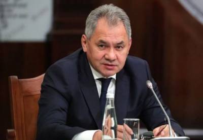 Сергей Шойгу - Россия развернет радиолокационную станцию в оккупированном Севастополе - facenews.ua - Севастополь - Калининград
