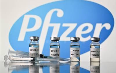 В ЕС разрешили использовать COVID-вакцину от Pfizer - korrespondent.net - Европа - Ес