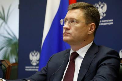 Александр Новак - Мутировавший коронавирус изменил ситуацию на рынке нефти - lenta.ru - Англия - Лондон