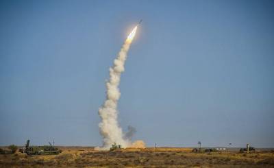 Popular Mechanics (США): похоже, Россия недавно испытала космическое оружие - obzor.lt - Россия - США - Ракеты