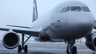 Борис Джонсон - Россия решила на неделю приостановить авиасообщение с Великобританией - delovoe.tv - Россия - Англия
