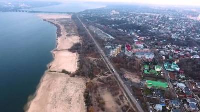 Вадим Кстенин - На Петровской набережной в Воронеже построят очистные сооружения - vestivrn.ru - Воронеж