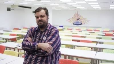 Василий Уткин - Виктор Гончаренко - Уткин считает, что Гончаренко не доработает в ЦСКА до конца сезона - russian.rt.com