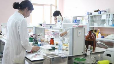 Обнаружен фактор, который повышает риск тяжелого течения COVID-19 в 4 раза - nation-news.ru - Швеция