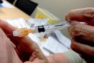 Гитанас Науседа - Соседи Украины и вакцина: в Польше вакцинируют и заробитчан, а на белорусах испытают "Спутник" - kp.ua - Литва
