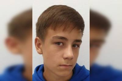 В Уфе продолжаются поиски 16-летнего Никиты Селюкова - bash.news - Башкирия - Уфа
