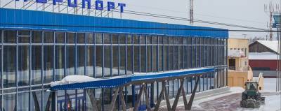 В Кургане завершилось голосование по выбору имени аэропорта - runews24.ru - Зауралья