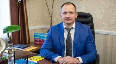 Андрей Ермак - Об увольнении Олега Татарова: что говорит ОП, а что происходит на самом деле - 24tv.ua - Новости