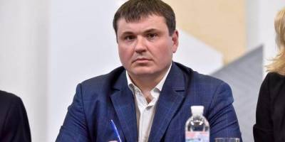 Юрий Гусев - Укроборонпром. Госконцерн начали превращать в акционерное общество - nv.ua