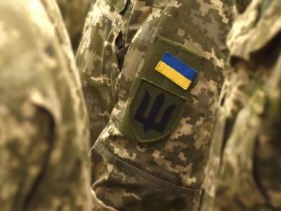 Боевики на Донбассе взяли в плен украинского военного - gordonua.com - Крым
