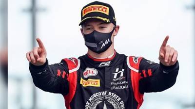Никита Мазепин - HAAS может отказаться от российского гонщика Мазепина - vesti.ru - Бразилия
