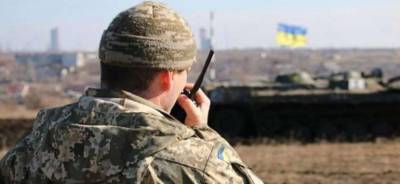 В зоне ООС пропал украинский военный. Он оказался в ОРДЛО - agrimpasa.com