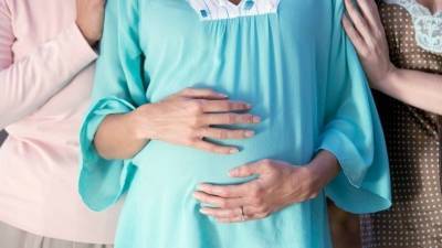 Медики рассказали, когда можно беременеть женщинам, переболевшим COVID-19 - 5-tv.ru - Новосибирская обл.