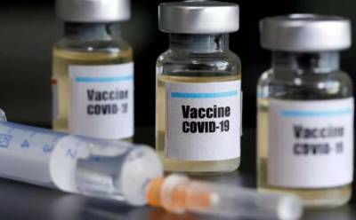 В ЕС одобрили COVID-вакцину от Pfizer - lenta.ua - Брюссель - Ес