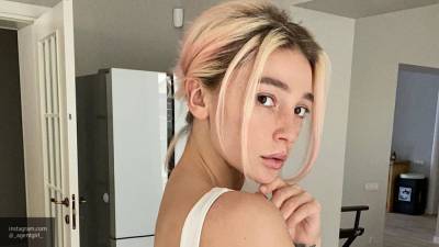 Анастасия Ивлеева - Анастасия Ивлеева рассказала, сколько тратила на один выпуск Agent Show - newinform.com