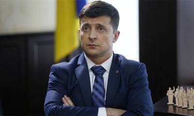 Виктор Медведчук - Валентин Землянский - Ради спасения украинцев Зеленскому нужно начать политический диалог с Медведчуком, – Землянский - capital.ua - New York