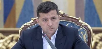 Зеленский - Зеленский перечислил самые важные достижения года - lenta.ua - Украина - New York