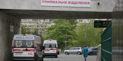 В Киеве пациент избил медиков скорой, их госпитализировали - sharij.net - Украина - Киев