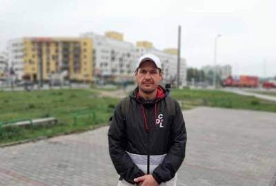 Донор органов в Ровно: погиб сам, но спас жизнь четверым - kp.ua - Львов