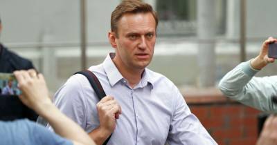 Алексей Навальный - "Я позвонил одному из своих убийц": Навальный рассказал о звонке ФСБшнику (видео) - focus.ua