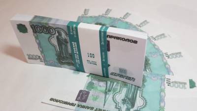 В Тверской области правнук подменил 120 тысяч рублей своей прабабушки фальшивками - afanasy.biz - Тверская обл.