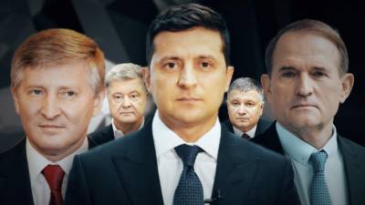 Ринат Ахметов - Названы имена самых влиятельных украинцев по рейтингам разных СМИ - from-ua.com