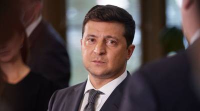 Владимир Зеленский - Зеленский назвал главные достижения 2020 года - ru.slovoidilo.ua - New York