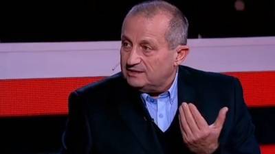 Яков Кедми - Кедми раскрыл условия, при котором выживут постсоветские страны - polit.info - Россия - Казахстан