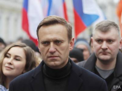 Алексей Навальный - Николай Патрушев - Константин Кудрявцев - "Сказали работать по трусам". Вероятный участник покушения, которому звонил Навальный, рассказал, куда могли нанести яд - gordonua.com - Россия