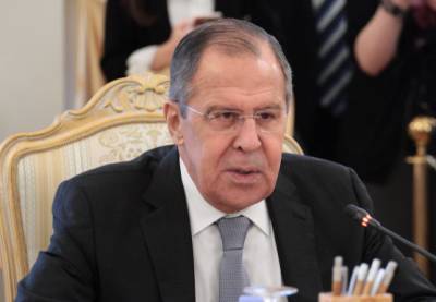 Сергей Лавров - В МИД России оценили итоги неформальной встречи стран СВПД - actualnews.org - Англия - Иран