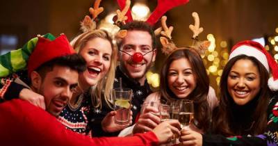 We wish you a Merry Christmas: куда пойти в Киеве на неделе 21 – 27 декабря - skuke.net - Австрия - Южная Корея - США - Киев - Швейцария - Бельгия - Германия - Франция - Польша - Канада - Дания
