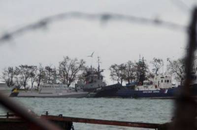Прокуратура арестовала еще 32 судна, заходившие в порты оккупированного Крыма - from-ua.com - Крым - Севастополь