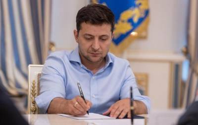 Владимир Зеленский - Зеленский подписал закон о поддержке культуры - korrespondent.net