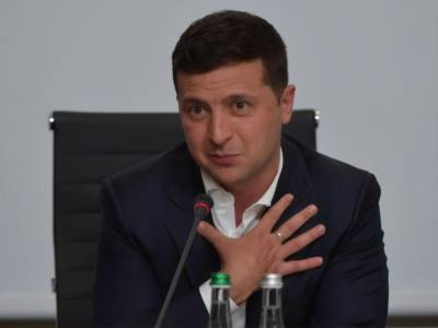Владимир Зеленский - Четверть украинцев считают, что в 2021 году будут назначены досрочные выборы президента Украины – опрос - gordonua.com - Украина - Киев - Крым - Луганская обл. - Донецкая обл.
