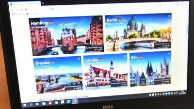 Компания Booking нарушила антимонопольное законодательство в России - vesti.ru