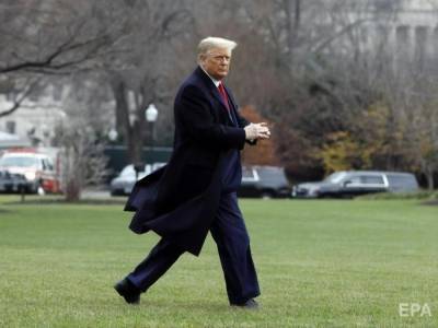 Дональд Трамп - Джо Байден - Трамп подал иск в Верховный суд США по поводу результатов выборов в Пенсильвании - gordonua.com - США - шт.Пенсильвания