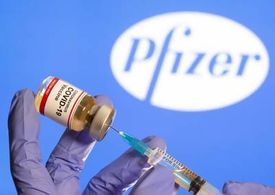 ЕС одобрил применение вакцины Pfizer. Первая партия прибудет в Чехию в субботу - vinegret.cz - США - Чехия