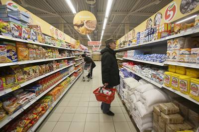 Анна Попова - Роспотребнадзор утвердил новые требования для магазинов и рынков - pnp.ru