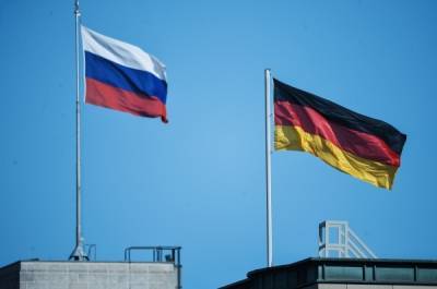 Шамиль Басаев - Вадим Соколов - СМИ узнали о подготовке новых антироссийских санкций со стороны Германии - govoritmoskva.ru - Грузия - Берлин