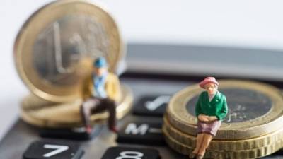 Греция отменит нормы досрочного выхода на пенсию в 2021 году - anna-news.info - Греция - Европа