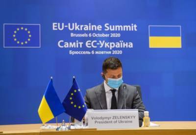 Владимир Зеленский - Президента Украины Владимира Зеленского поймали на публичной лжи - inforeactor.ru - ДНР - ЛНР