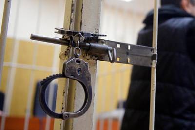 В Москве боровшегося с оргпреступностью следователя задержали за взятку - lenta.ru - Москва