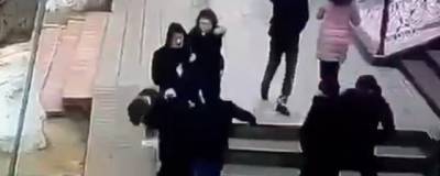 Полиция завела уголовное дело на ташкентского хулигана с ножом - runews24.ru - Узбекистан - Ташкент