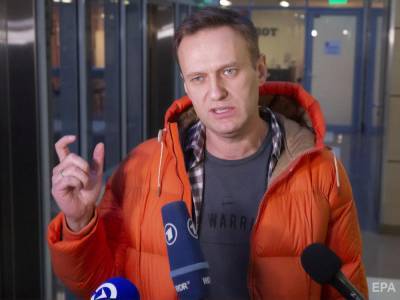 Алексей Навальный - Николай Патрушев - Кира Ярмыш - Константин Кудрявцев - Видео разговора Навального с возможным участником группы, готовившей покушения на него, набрало уже более 3,2 млн просмотров - gordonua.com - Россия